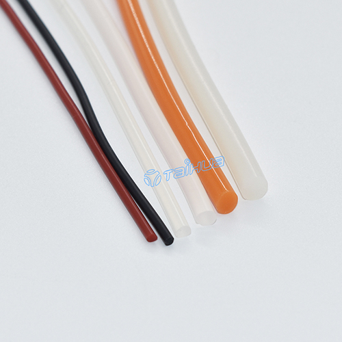硅膠條發(fā)黃了還能繼續(xù)使用嗎？