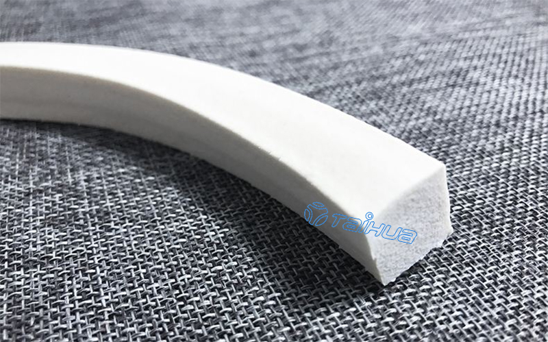 發(fā)泡條是什么？硅膠發(fā)泡條有哪些特點(diǎn)？有多種顏色的嗎？